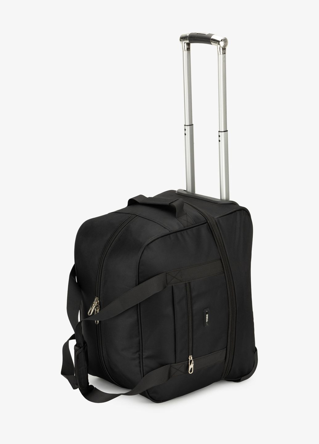 Сумка на колесах 901/2 Черный shop (2000999155703) No Brand (362746136)