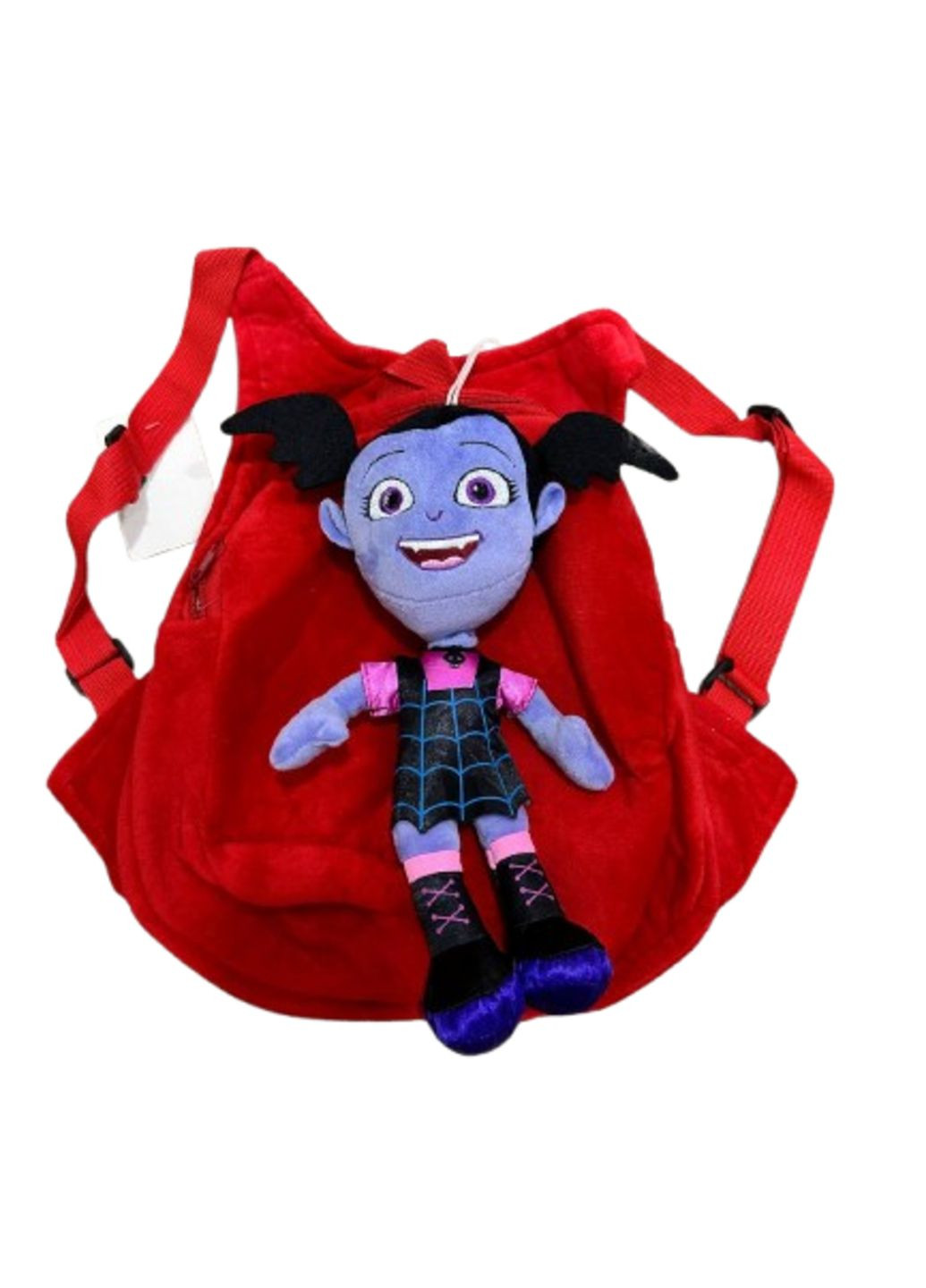 Детский рюкзак-игрушка Монстрик Metr+ (307499848)