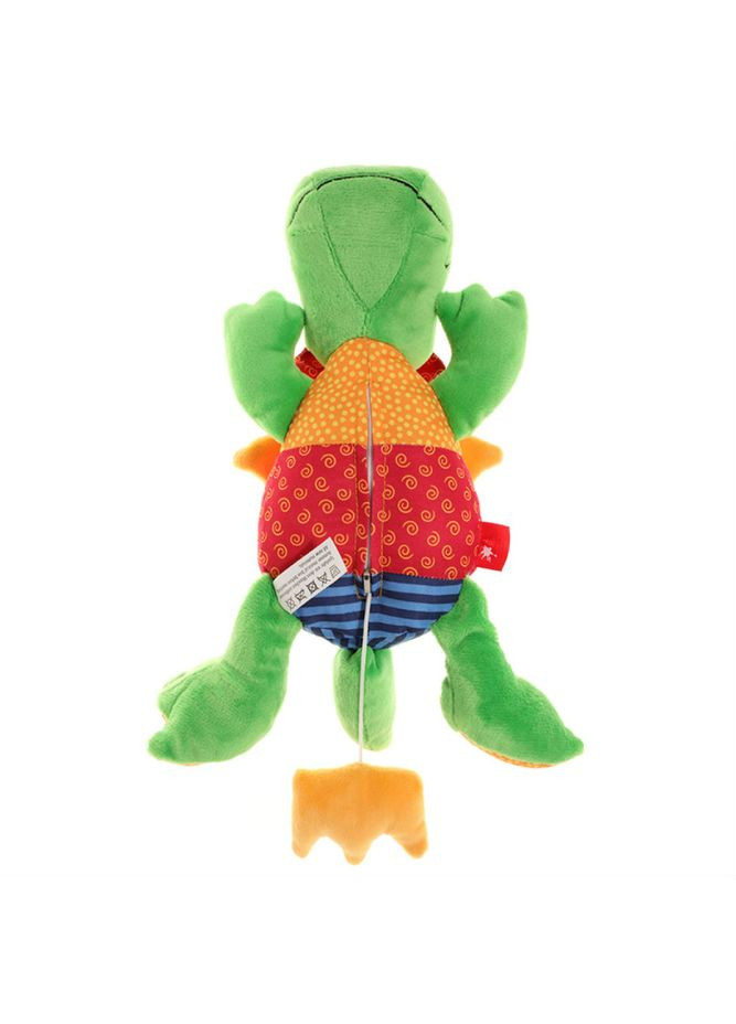 М'яка іграшка Дракон 18 см (40064SK) Sigikid (307436855)