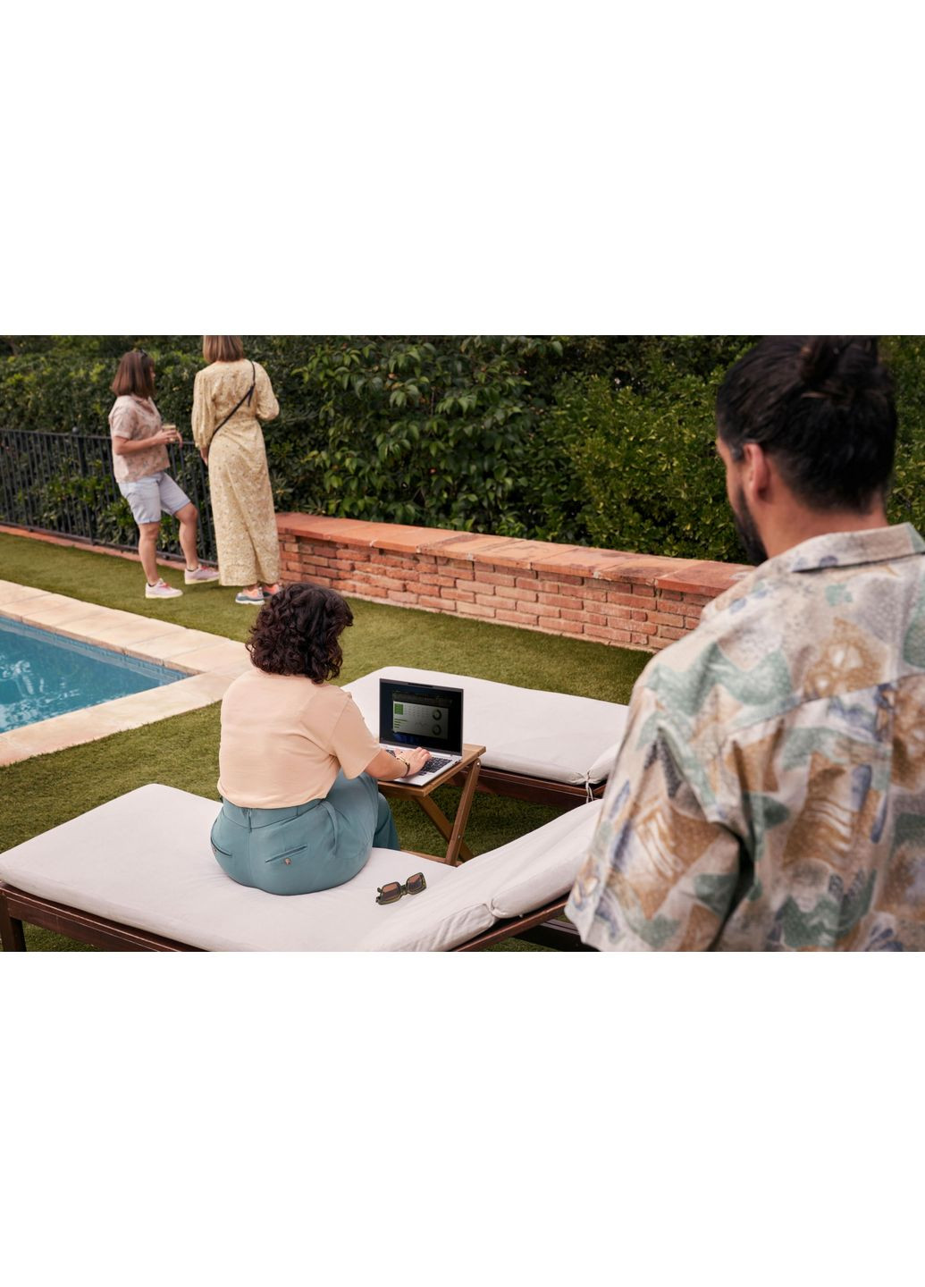 Ноутбук EliteBook 860 G11 (A37BSET) HP (360795412)