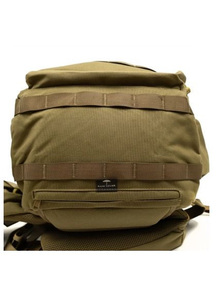 Рюкзак туристичний (UTRP-048-sandstone) Tramp Defender 60л sandstone (369882452)