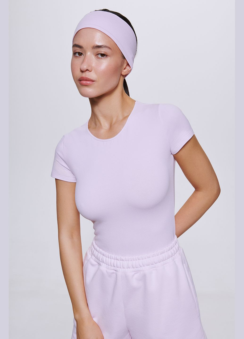 Боді-футболка 829 Papaya (331606479)