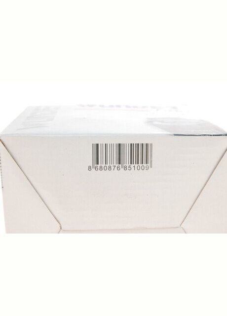 Фильтр топливный Ford Fiesta/Focus 1.6TDCI 03 WB 513 UA63 Wunder Filter (342406267)