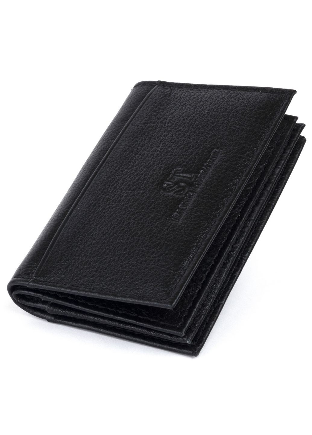 Жіночий шкіряний гаманець-візитниця st leather (282588323)