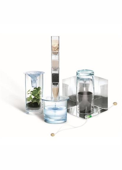 Ігровий набір Фільтр для води () 4M 00-03281 (336330233)