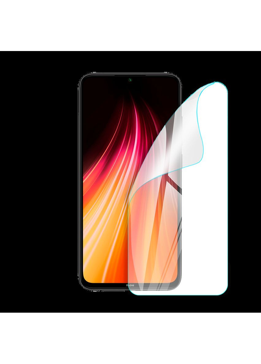 Поліуретанова плівка для Xiaomi Redmi Note 8 серії Extreme Armor GP (371887663)