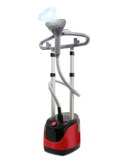 Відпарювач для речей вертикальний зі стійкою для одягу 2000W (2097774700) RAF R.3038 (328962045)