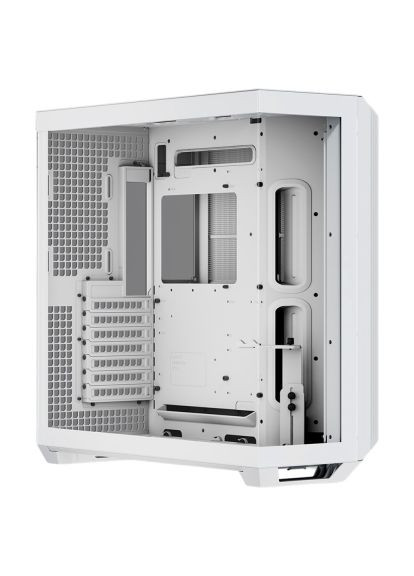 Корпус (APCM-VI01003.21) APNX V1 White (366160387)