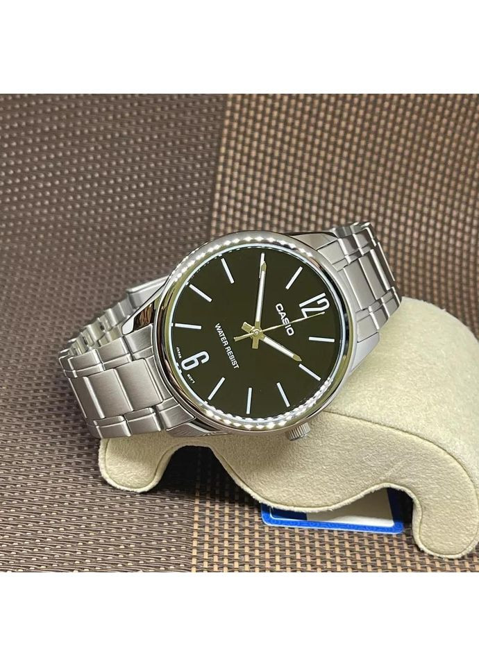 Мужские часы MTP-V005D-1BUDF Casio (350627369)