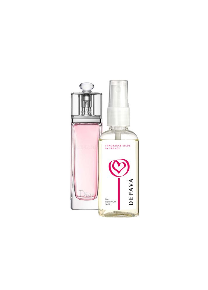 Духи DEPAVA (Christian Dior Dior Addict 2) женский 50мл пластик PdParis (311207983)