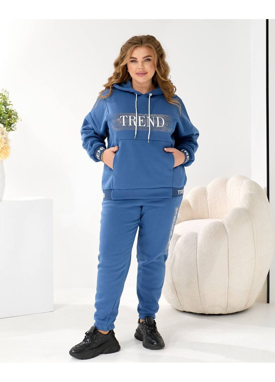 Женский костюм повседневный Style Point (368654906)