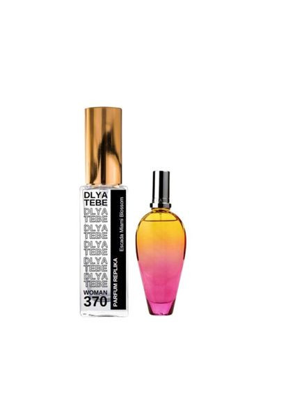 Духи №370 – по мотиву мирового бренда MIAMI BLOSSOM WOMAN-100ml Dlya Tebe (305061865)