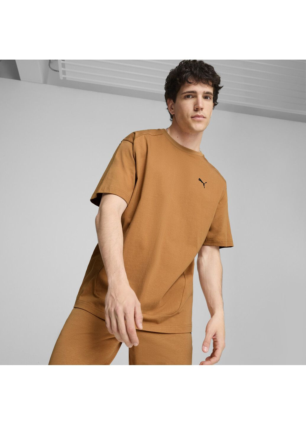 Футболка RAD/CAL Tee Men Puma (300513584)