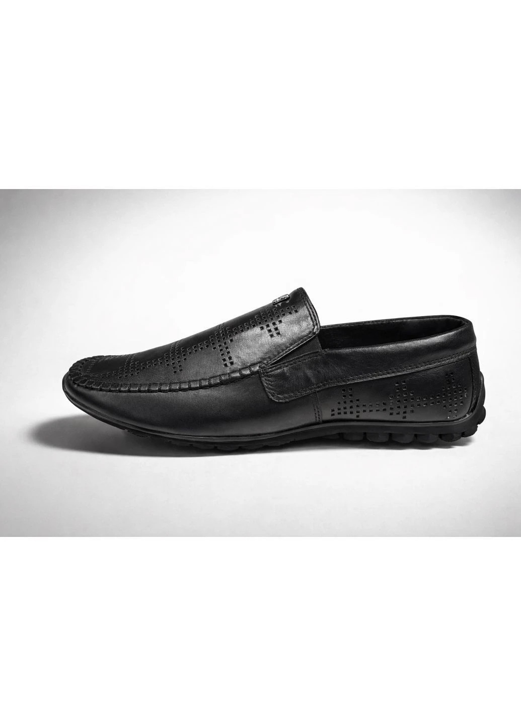 Мокасини перфоровані Dan shoes (381214501)