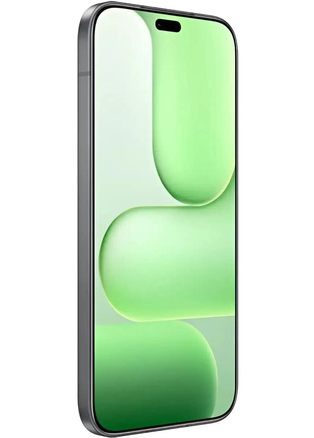 Смартфон 8/256GB (Global Version) Honor 600 Lite (394162770)