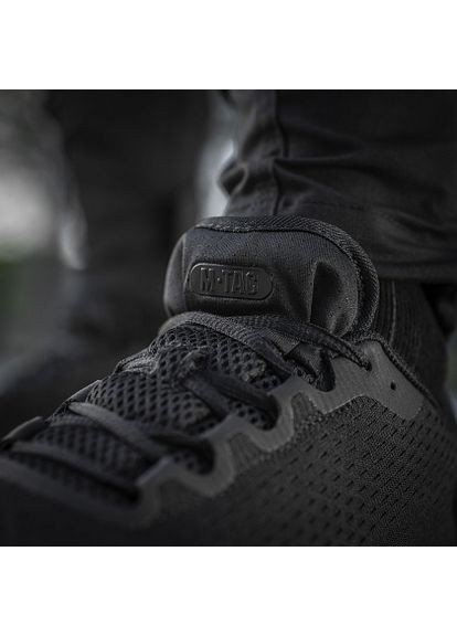Кроссовки Summer Pro Black (00000003235) M-TAC (356486527)