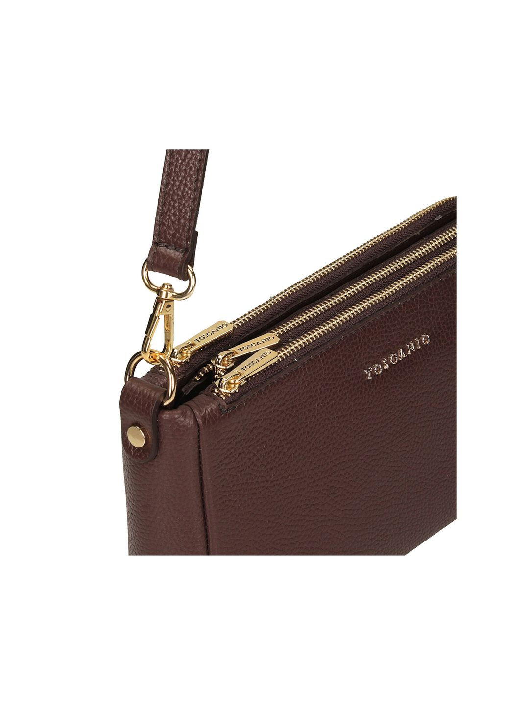 Женская сумка TOS F221 BRAZ D23 Toscanio (356837389)