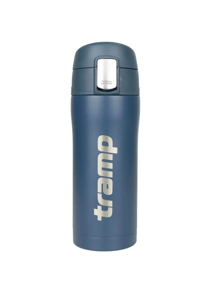 Термос 0,35 л blue UTRC-106-mat-blue Tramp (366467704)