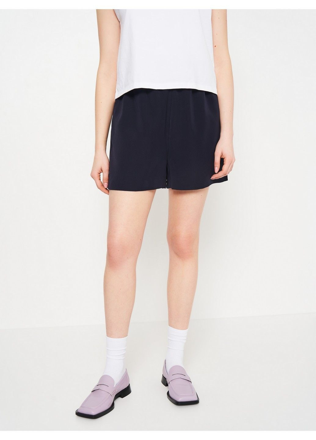 Шорты Black Tape (365771240)