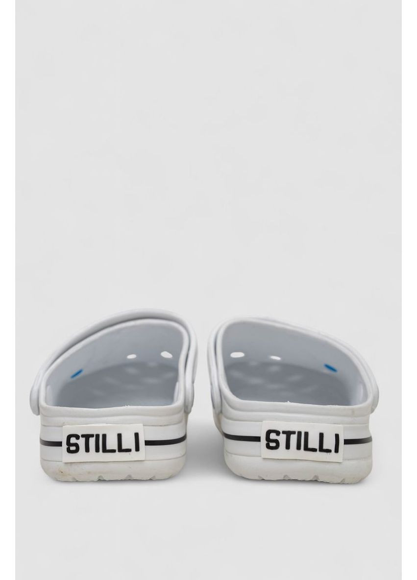 Белые крокси мужские,, 248rcx315 Ager