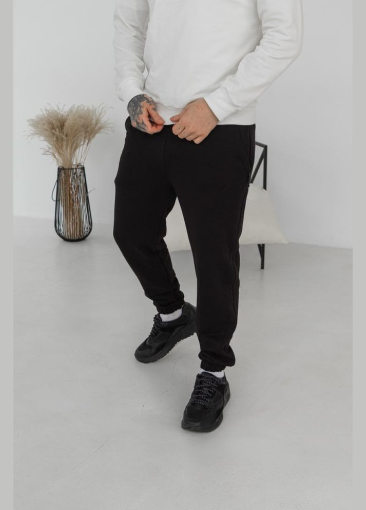 Чоловічі спортивні штани Gaze,чорний No Brand (322569912)