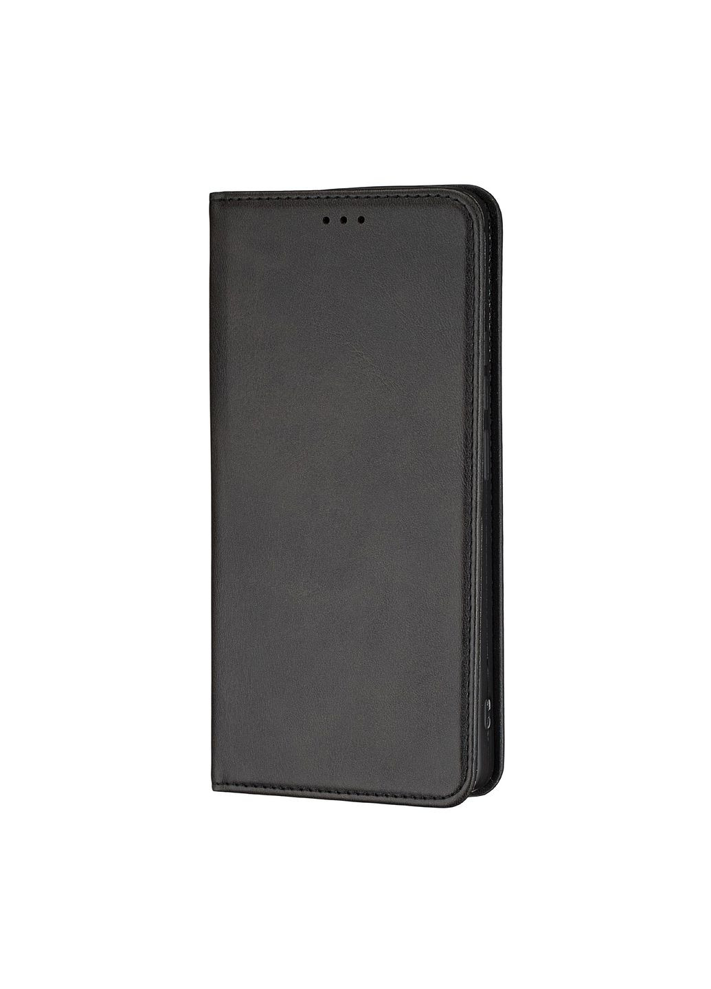 Чехол-книга Premium Xiaomi Redmi Note 13 Pro 4G/Poco M6 Pro 4G Black Case Poco M6 Pro 4G; Redmi Note 13 Pro 4G (337126648)
