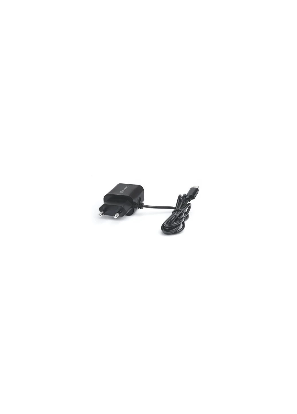 Зарядний пристрій (EL123160016) Real-El CH-217 black (389140518)