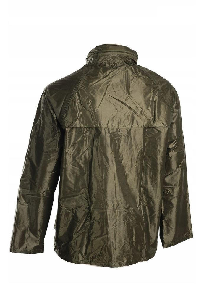 Костюм непромокаемый WET WEATHER SUIT Olive Mil-Tec (315822494)