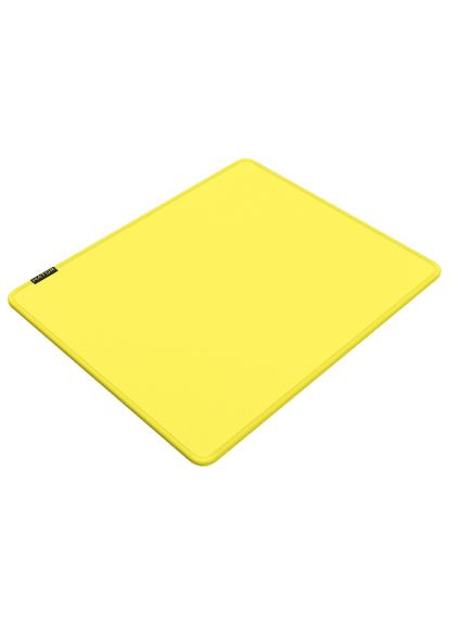 Килимок для мишки (HTP-024) Hator Tonn Evo M Yellow (370021227)