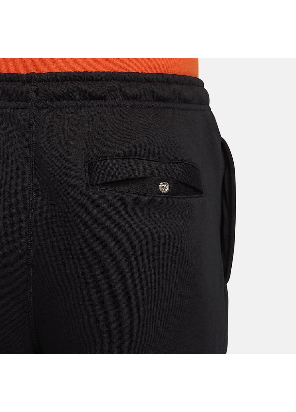 Спортивний костюм M Nk Club Bb Po Chnl Ftra Black FN3104-010__FN3094-010 Nike (397985903)