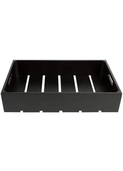 Хлібний лоток з дерева Пондюар венге (ХЛБ-004912) No Brand (327425225)