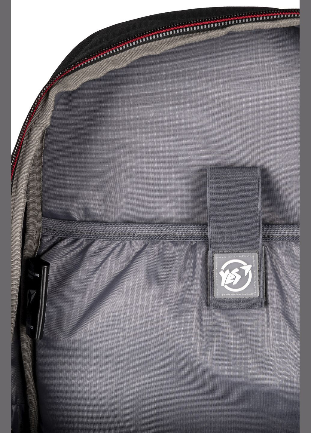 Рюкзак Ukrainian Soul колір чорний CB-00254084 Yes (319128296)