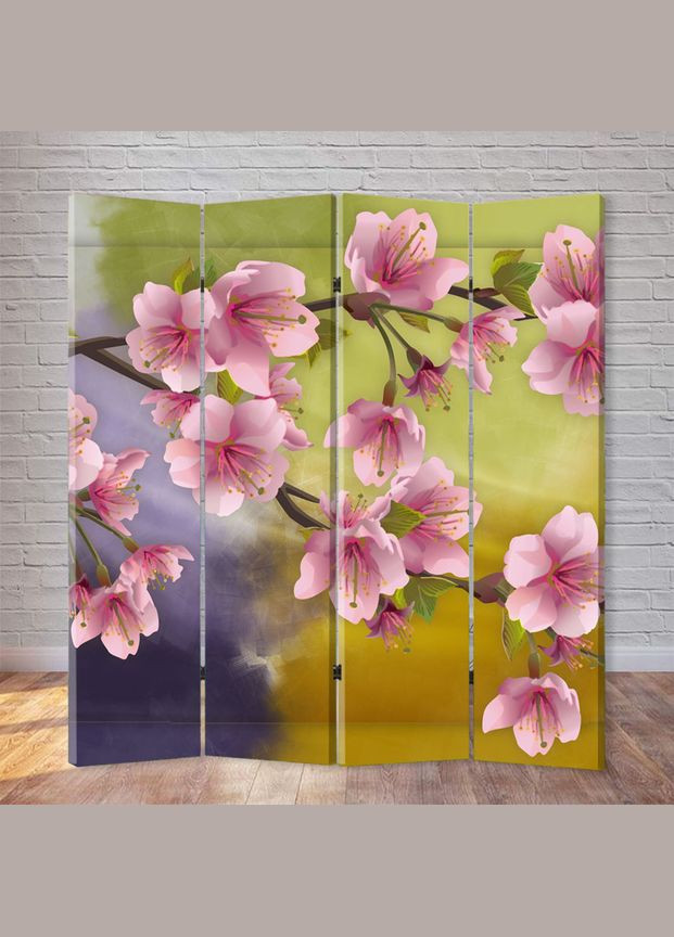Ширма "Сакура" см Україна (322420686)