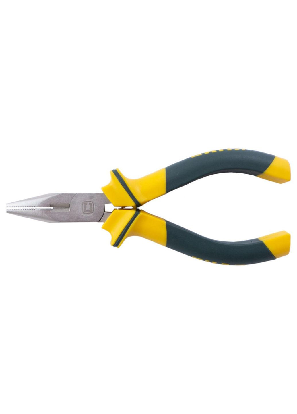 Плоскогубці подовжені прямі 125 мм PROF (310208) Сила (335049720)