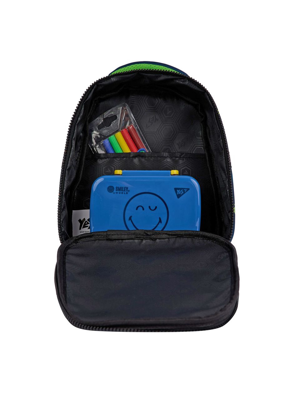 Рюкзак дитячий Jurassic World K-33 Yes (332653869)