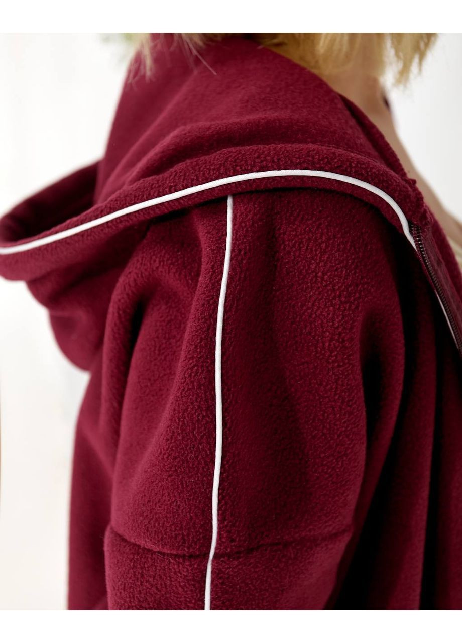 Наймʼякіші флісові костюмчики з тепленького флісу More_bboutique Спортивний костюм (368636048)