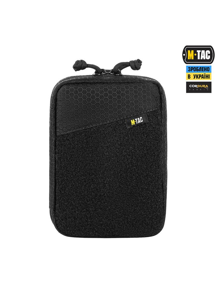 Edc Pocket HEX Elite Black M-TAC (315148346)