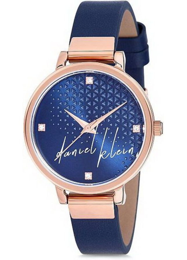 Жіночі наручні годинники DK12181-6 Daniel Klein (330807786)