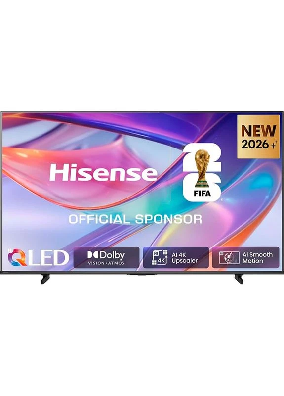 Телевизор 43E7S Hisense (391818433)