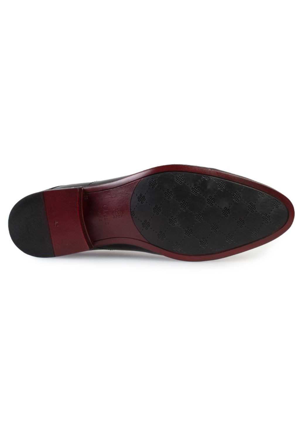 Туфлі чоловічі бренду 9402218_(1) ModaMilano (287739011)