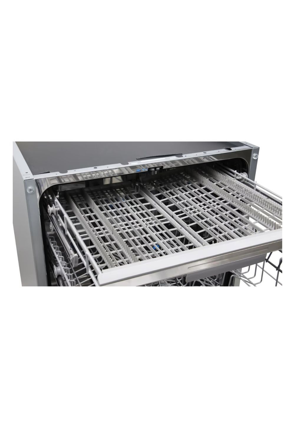 Посудомоечная машина MID45S160i (встроенная, 45см) Midea