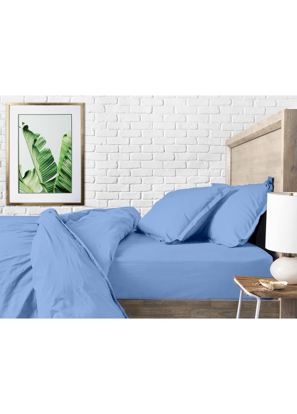 Наволочка на подушку 45х45 WAVE (4822052154502) Cosas (367914717)