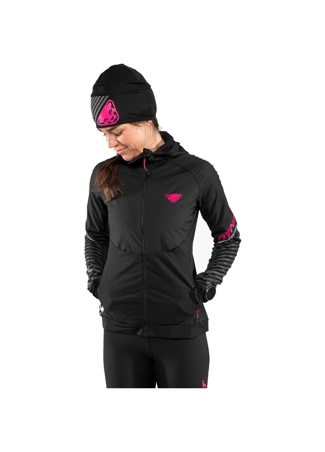 Куртка Alpine Reflective Wmn Dynafit (354781774}