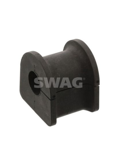 Подушка стабилизатора резиновая. ( ) MB W203/S203/CL203/C209 2000-2011 REAR L/R 10945884 Swag (366161911)