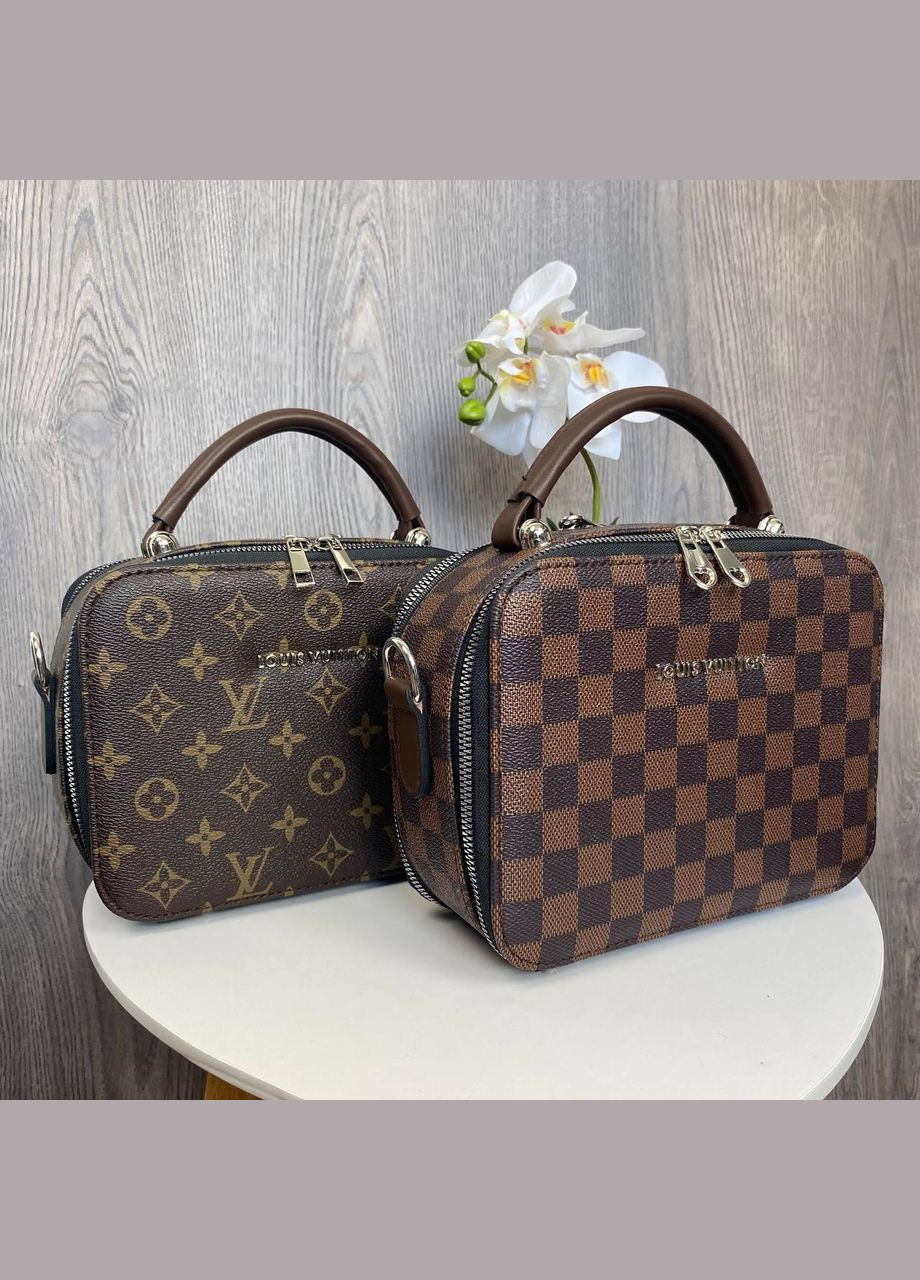 Женская мини сумочка клатч из мягкой экокожи с металлической фурнитурой черная (sku_1063) No Brand (330576459)