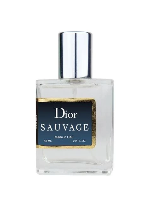 Sauvage Perfume Newly мужской 58 мл No Brand (391596252)