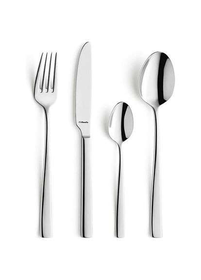 Набір столових приладів Martin на 6 персон (24 предмети) F131600RT41C40 Amefa (316627632)