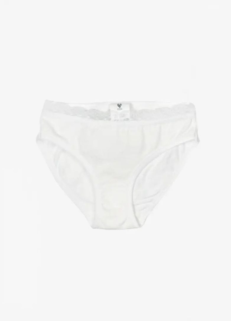 Трусы для девочек Роза (325655576)