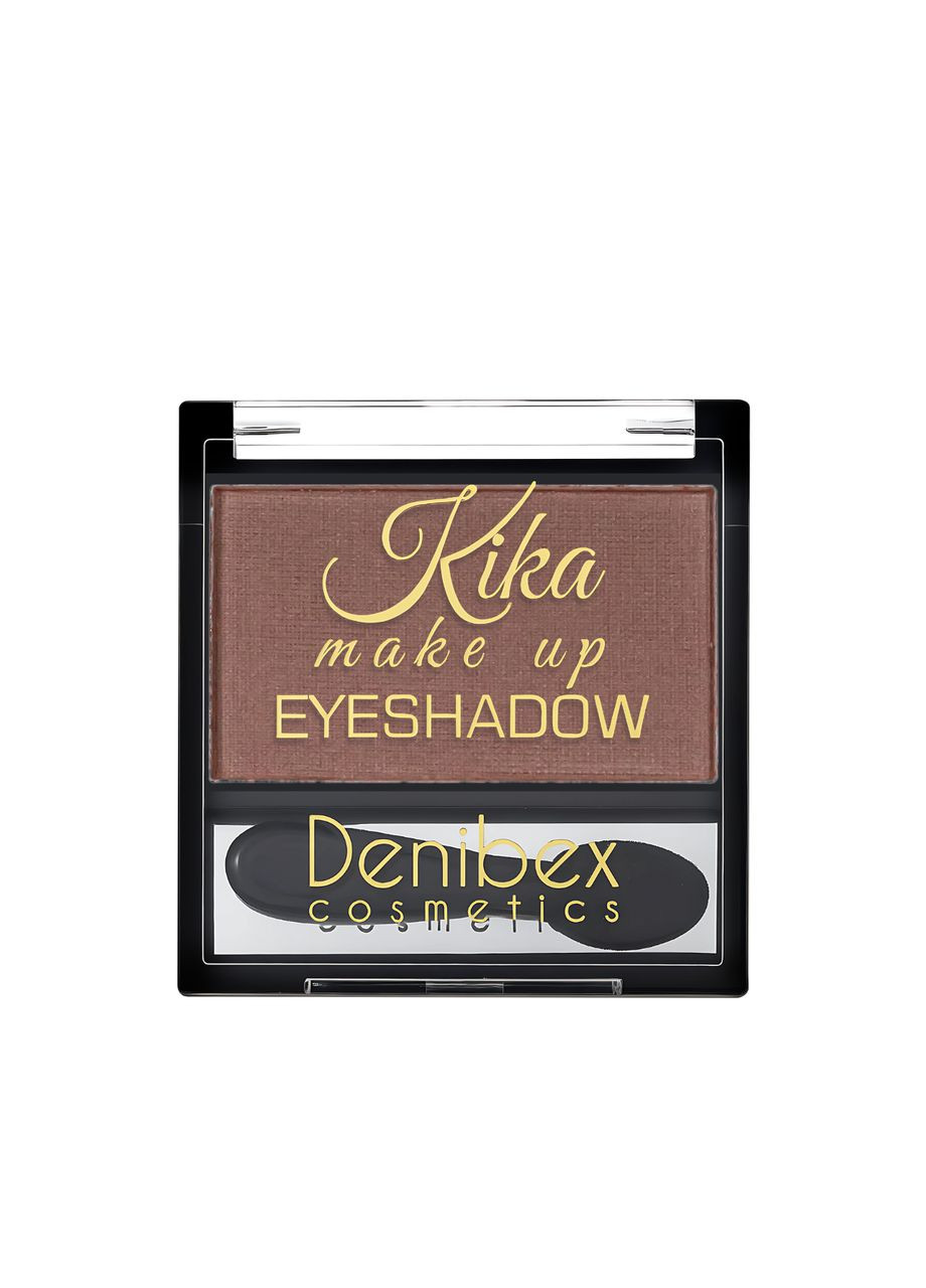 Тени для век одинарные KT-01, 39 Kika (361377221)