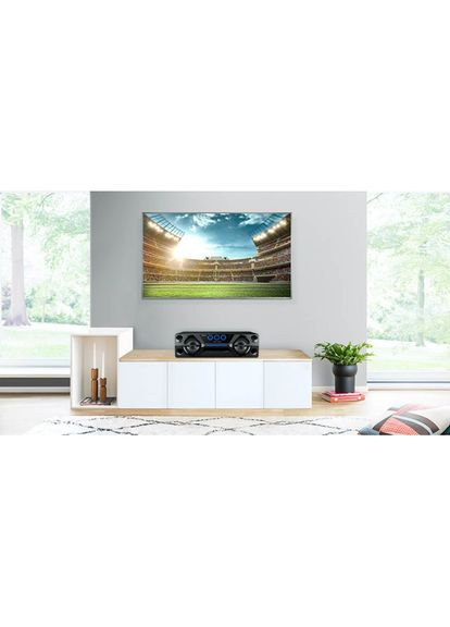 Музичний центр SC-UA3GS-K Panasonic (322911539)